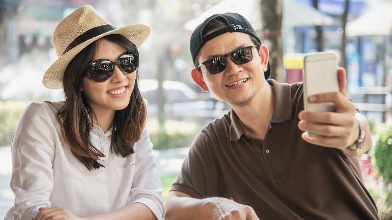 Chuyến du lịch tạo kỷ niệm đẹp ngày Phụ nữ Việt Nam