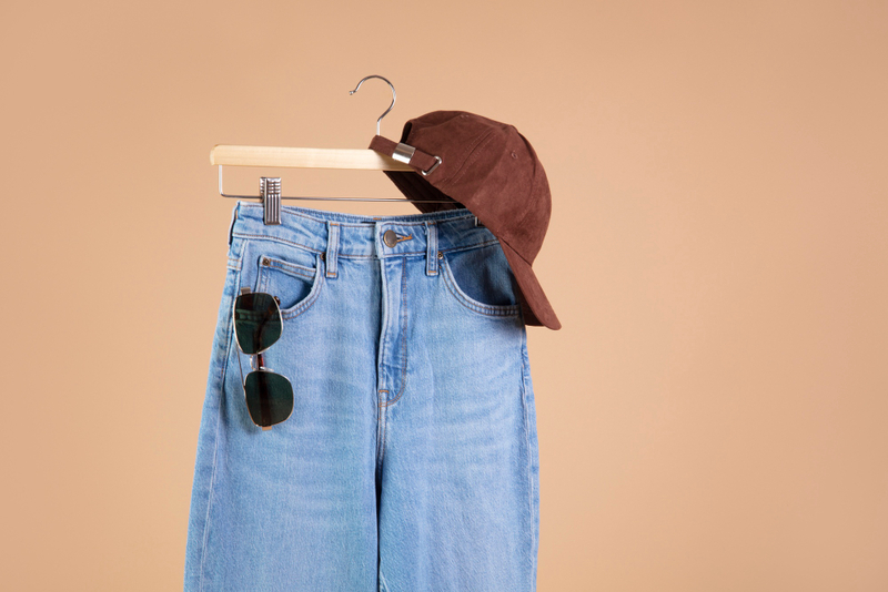 Alt: quần jeans nam cao cấp làm quà sinh nhật cho anh trai