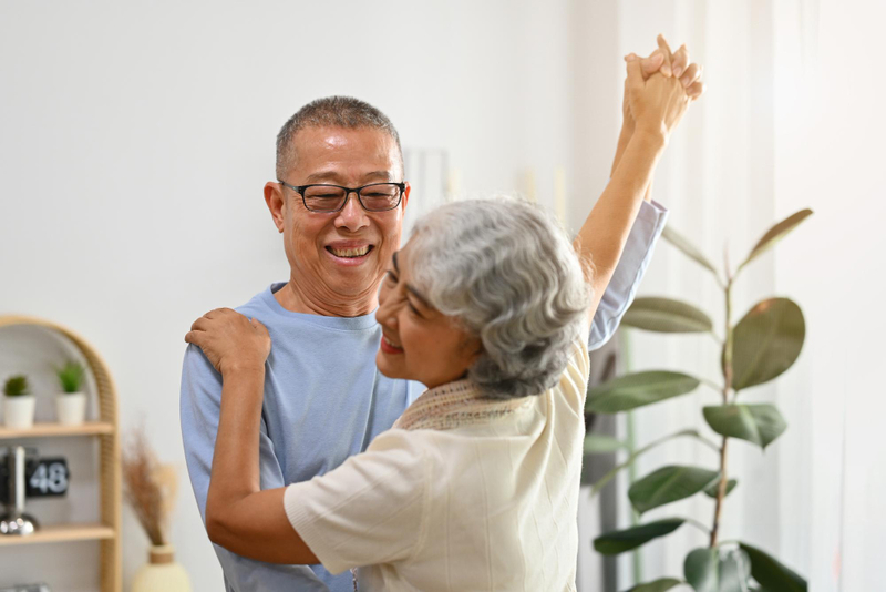 Alt: Khóa học dành cho bố mẹ trong dịp Tết.