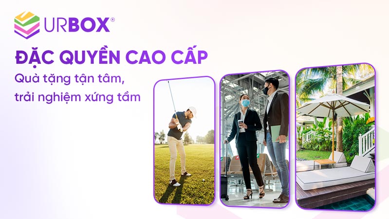 quà tết cho doanh nghiệp