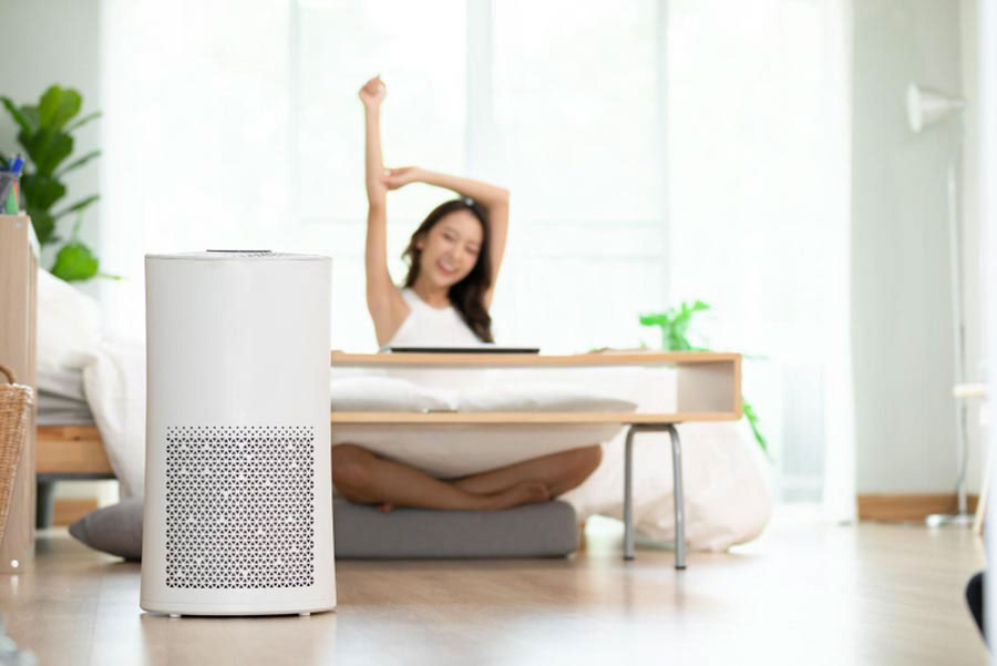 quà tết cho gia đình thiết thực