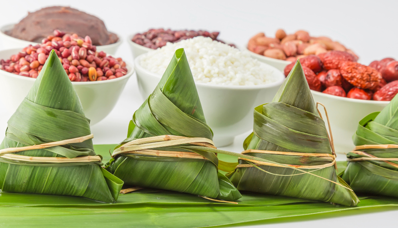 Alt: Đặc sản vùng miền tặng bố mẹ người yêu dịp Tết.