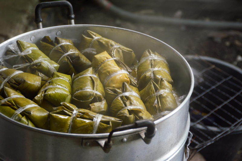 Đặc sản vùng miền là món quà vô cùng ý nghĩa