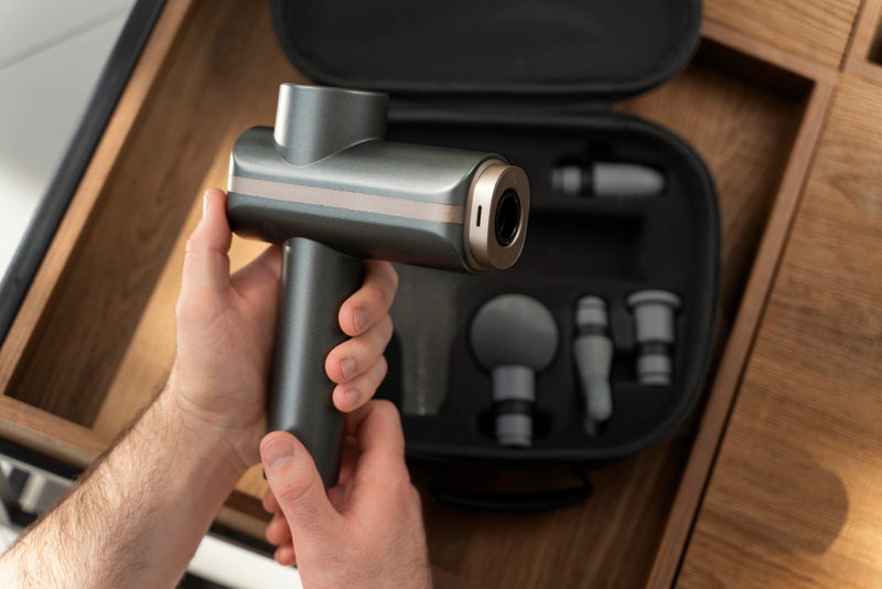 Alt: Set quà chăm sóc sức khỏe quà Tết tốt cho sức khỏe.