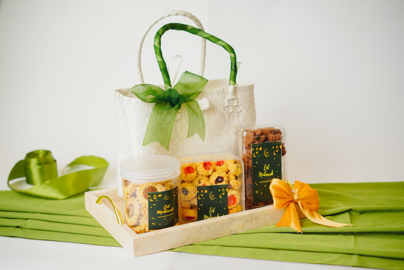 Quà tặng sức khỏe dịp Tết