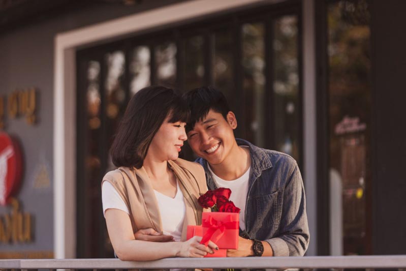 quà trung thu cho bạn gái ý nghĩa
