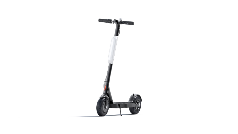 Xe scooter