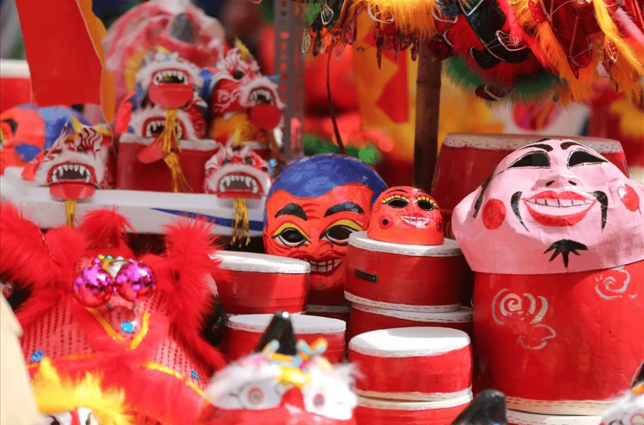 Chọn quà trung thu cho bé trai bé gái đa dạng
