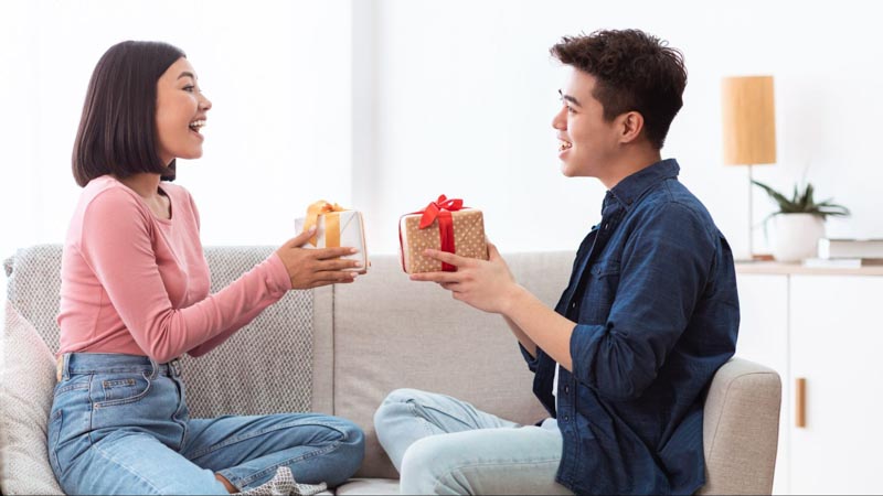 quà trung thu cho người yêu