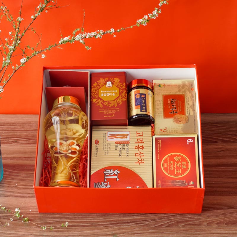 quà trung thu tặng cho nhân viên ý nghĩa