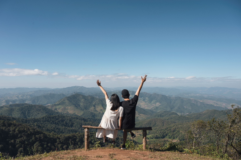 Alt: Quà Valentine tặng chồng là chuyến đi giúp gắn kết
