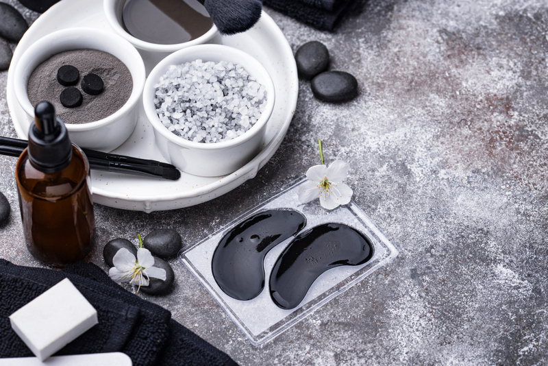 Alt: Quà Valentine tặng chồng là sản phẩm chăm sóc cá nhân