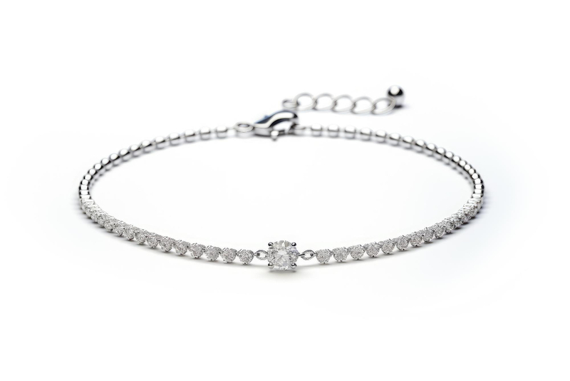 Alt: Quà valentine cho người yêu nữ dễ đeo hằng ngày