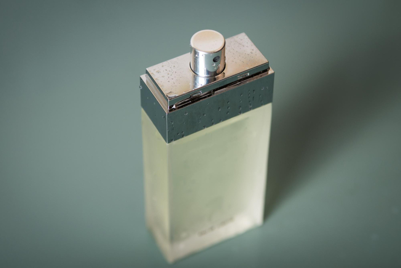 Alt: Quà tặng Valentine trắng gắn với cảm xúc và mùi hương