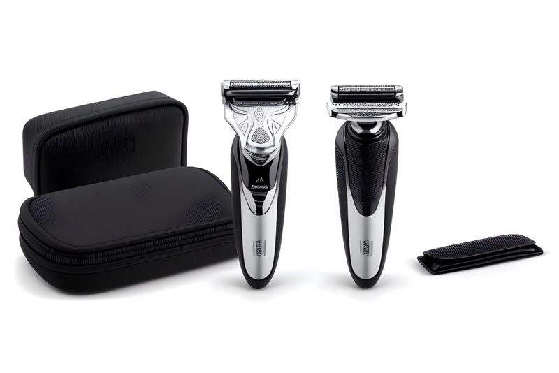 Alt: Quà Valentine tặng chồng bằng máy cạo râu thiết thực