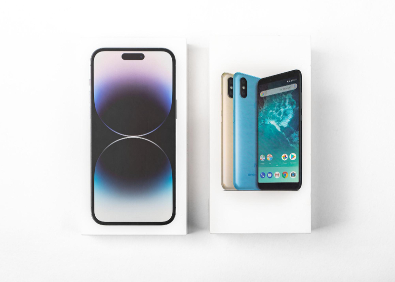 Alt: Quà Valentine trắng cho chàng yêu công nghệ và tiện ích