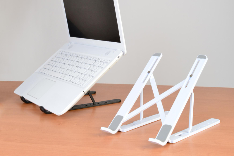 Giá đỡ laptop làm quà tặng văn phòng