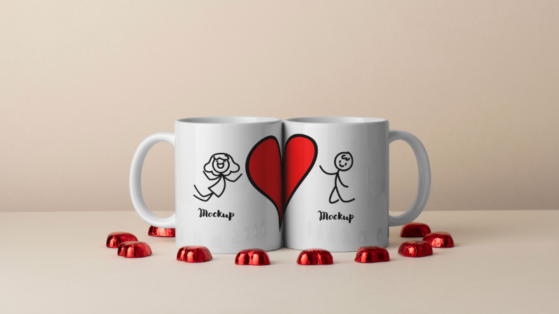 Đồ dùng cặp đôi tặng cha mẹ dịp lễ Vu Lan