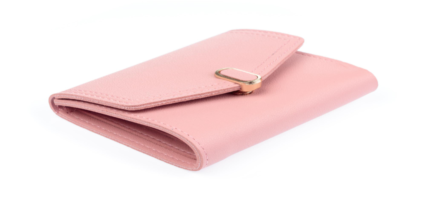 Quà tặng khi người yêu giận là ví cầm tay nữ thời trang