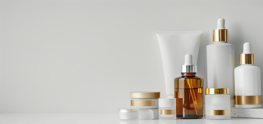 Quà tặng khi người yêu giận là bộ mỹ phẩm dưỡng da nữ