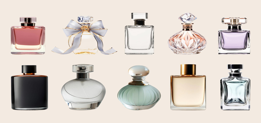 Quà xin lỗi bạn gái là nước hoa nữ tính với hương thơm dễ chịu