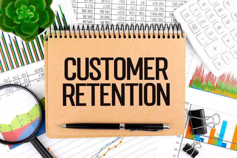 retention marketing là gì