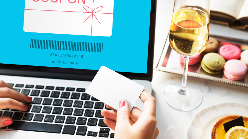 Các loại voucher phổ biến trong dịch vụ nghỉ dưỡng hiện nay