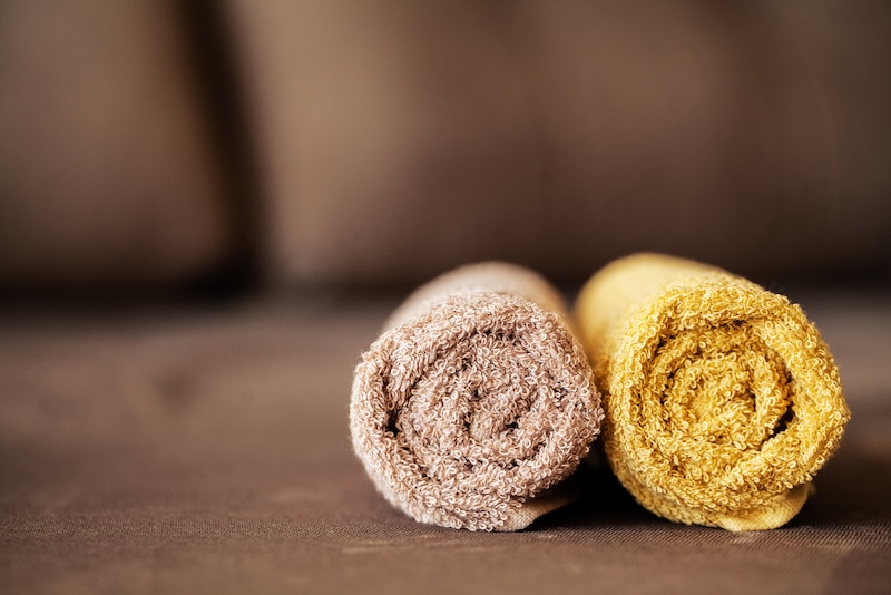 Hình ảnh set quà 8/3 đẹp và tinh tế phong cách nhẹ nhàng sang trọng