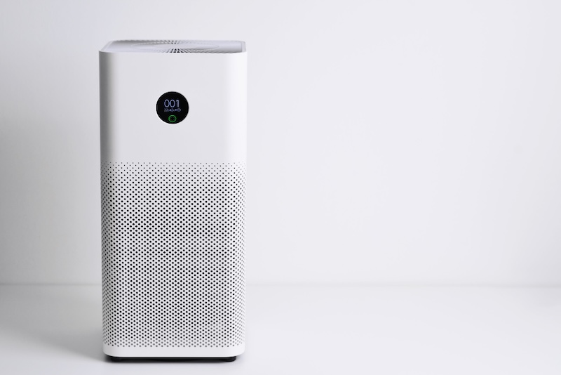 Máy lọc không khí