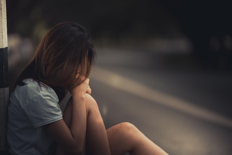 Stt tâm trạng về sự cô đơn