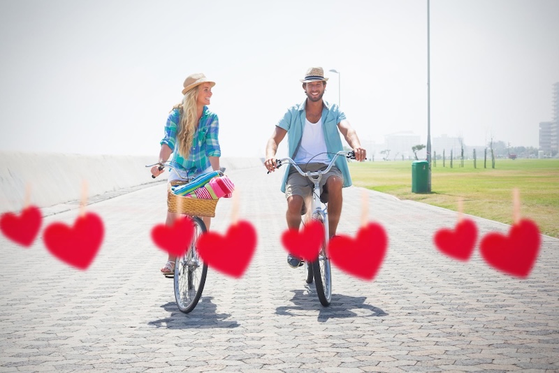 Những câu nói hay về tình yêu hạnh phúc, chân thành, đồng hành cùng nhau