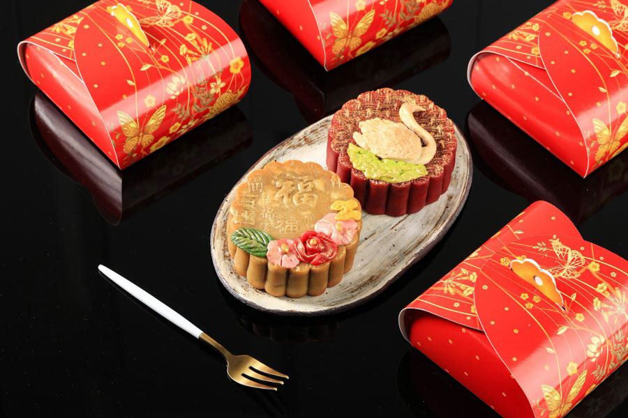 tặng quà trung thu cho người yêu