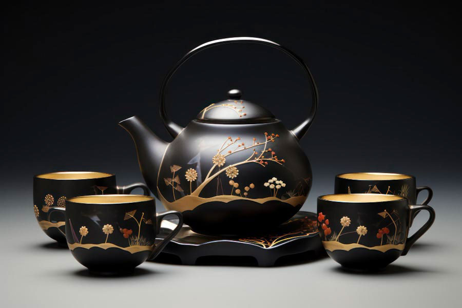 tặng quà trung thu cho sếp