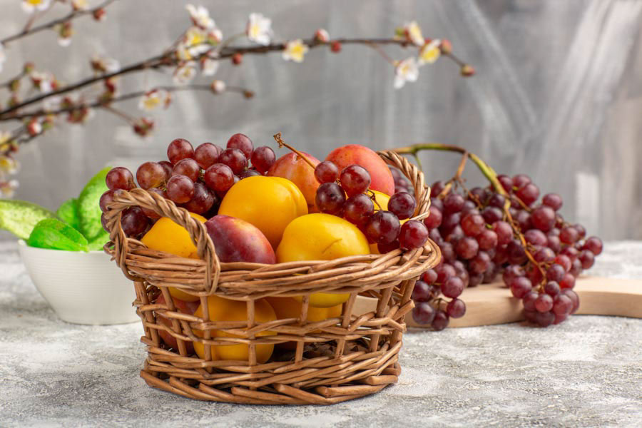 tặng quà trung thu cho sếp ấn tượng
