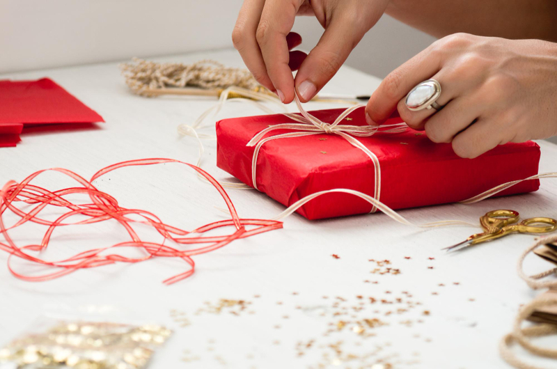 Alt: Quà handmade dành cho gợi ý quà tặng tốt nghiệp ý nghĩa.