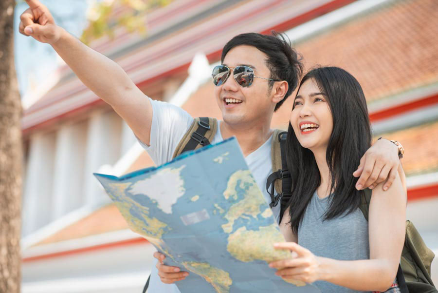 tặng quà sinh nhật cho người yêu nữ ý nghĩa