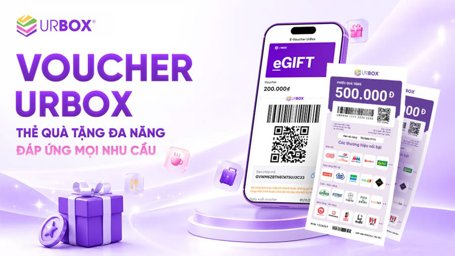 tặng quà trung thu cho cô giáo