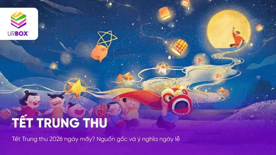 Tết Trung thu