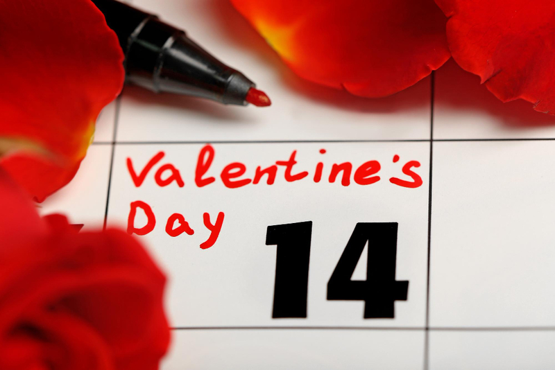 Alt: Ngày Valentine 14/02 khi nhắc đến tháng 2 có ngày gì đặc biệt