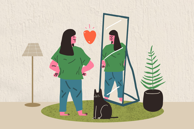 Alt: Ngày 14/4 là ngày đặc biệt tháng 4 gắn với lối sống và cảm xúc cá nhân.