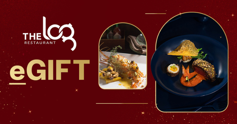 Voucher ăn tối tặng ngày 20/10