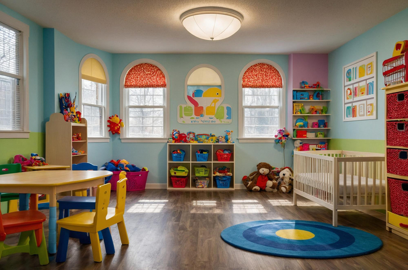 Alt: Bài thơ 20/11 Trường mầm non của cháu vui tươi và ý nghĩa.