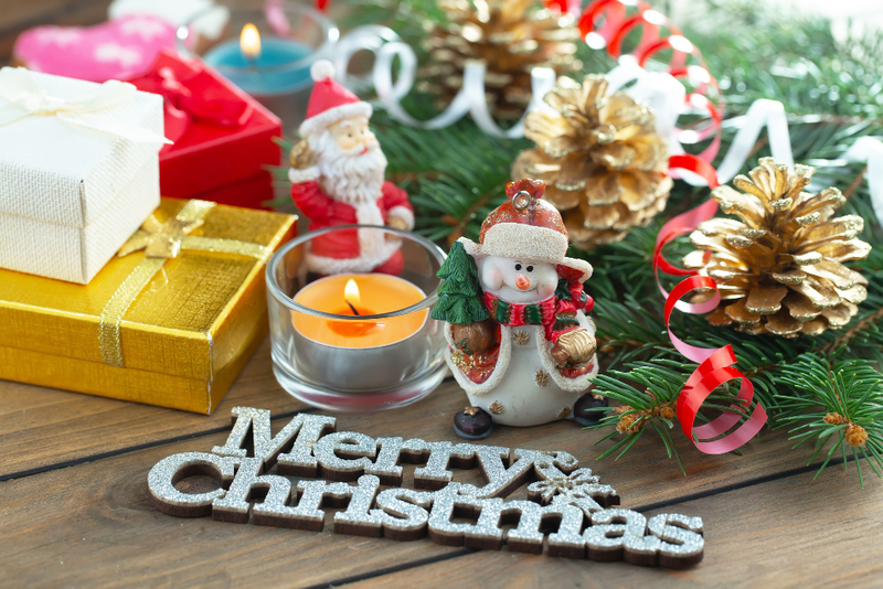 Alt: Hình ảnh Giáng sinh Công giáo với thông điệp bình an.