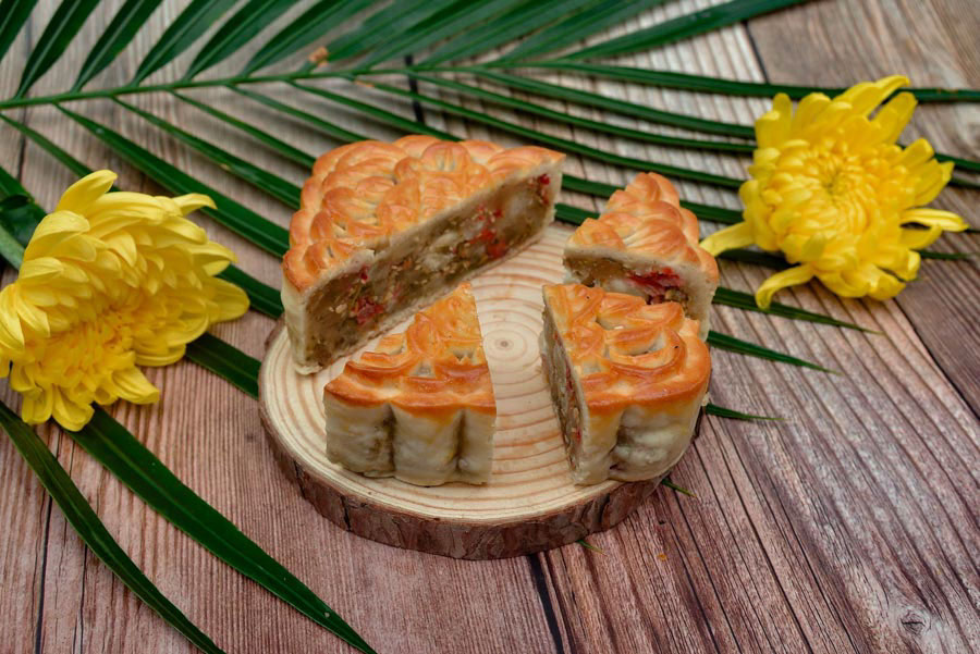 thương hiệu bánh Trung thu nổi tiếng Hà Nội