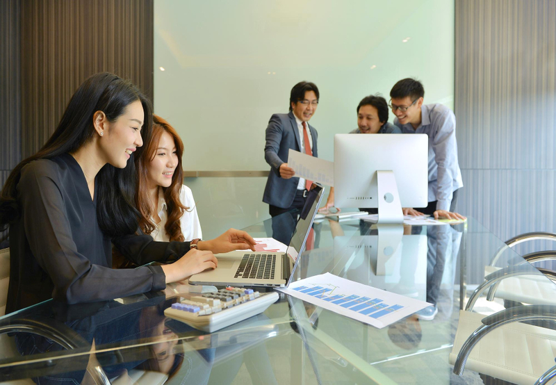 Tầm quan trọng của chính sách nhân sự đối với sự phát triển doanh nghiệp