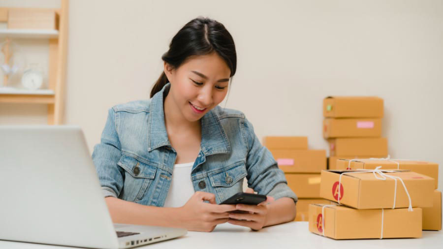 tìm hiểu về shopee