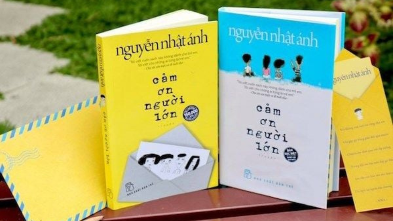Sách, truyện