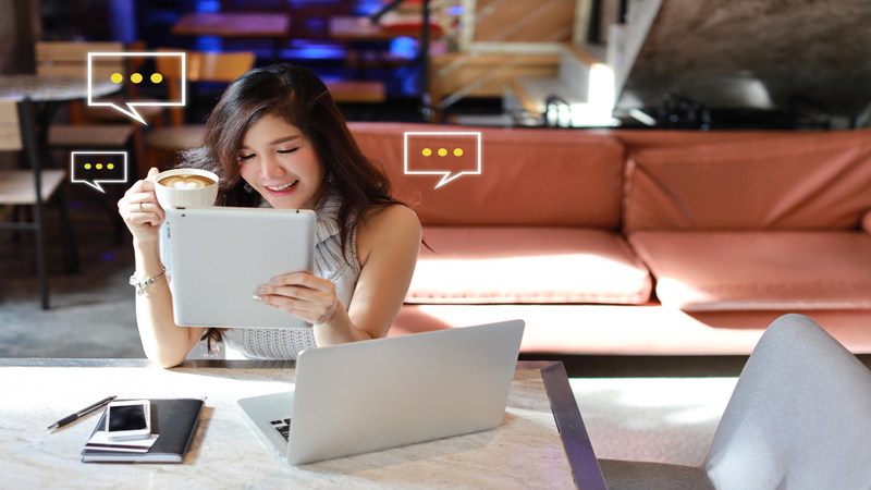 Tầm quan trọng của việc duy trì trải nghiệm khách hàng để giữ chân khách.