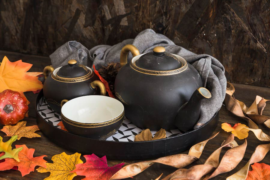 trang trí tân gia nhà mới