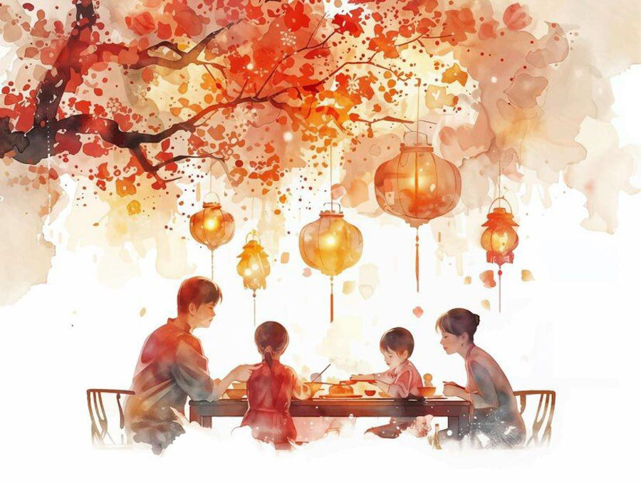 Trung thu